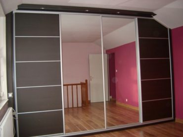 Meuble en coin 393 - Innov'Home